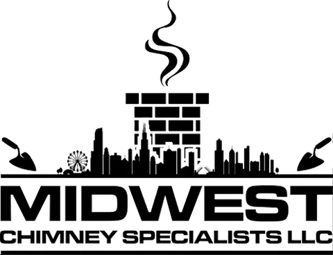 midwest chimney logo